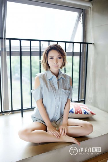 女子监狱的男狱警